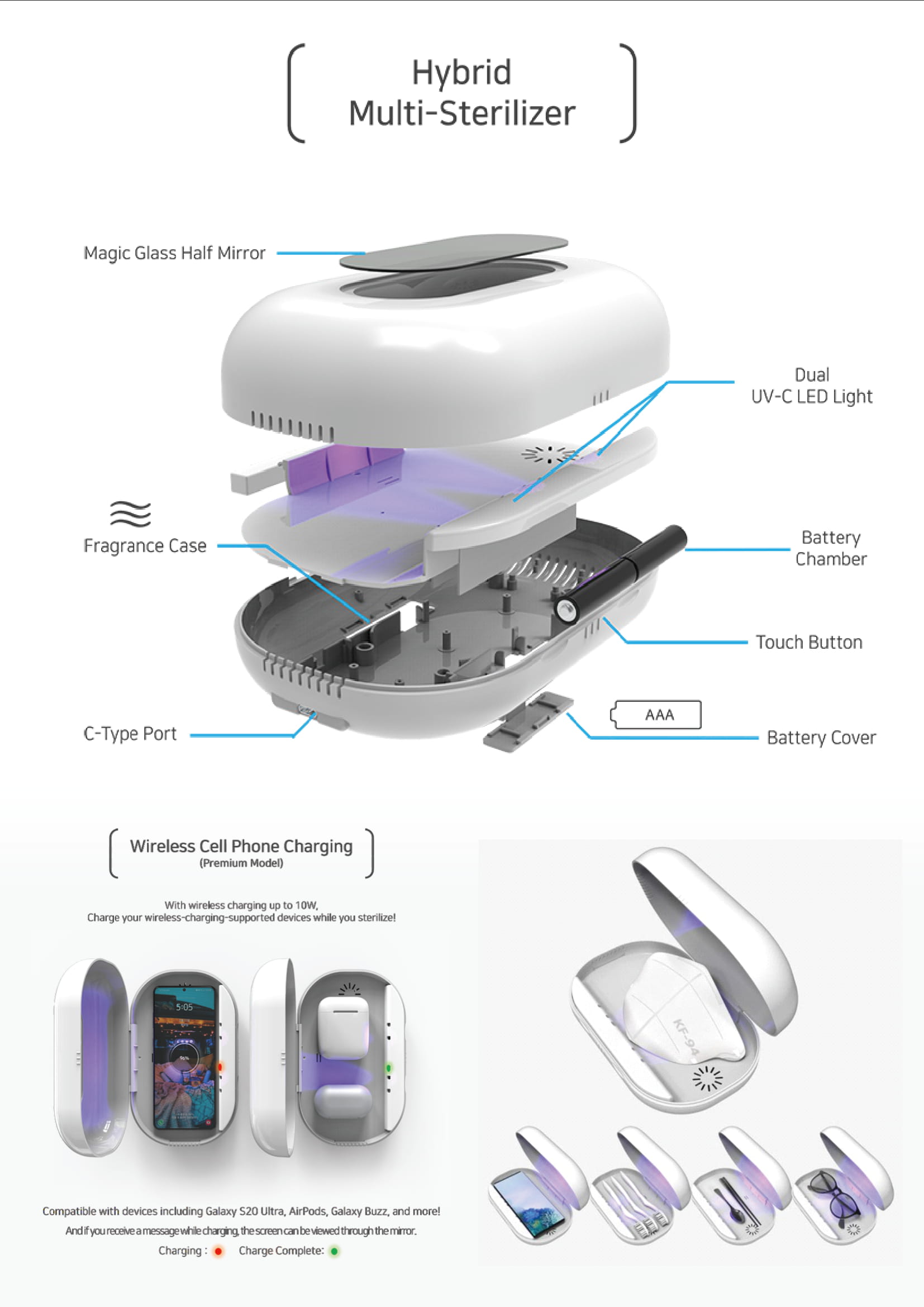 Nurse Pager