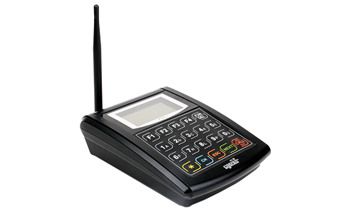 kitchen server call system kitchen server call system
