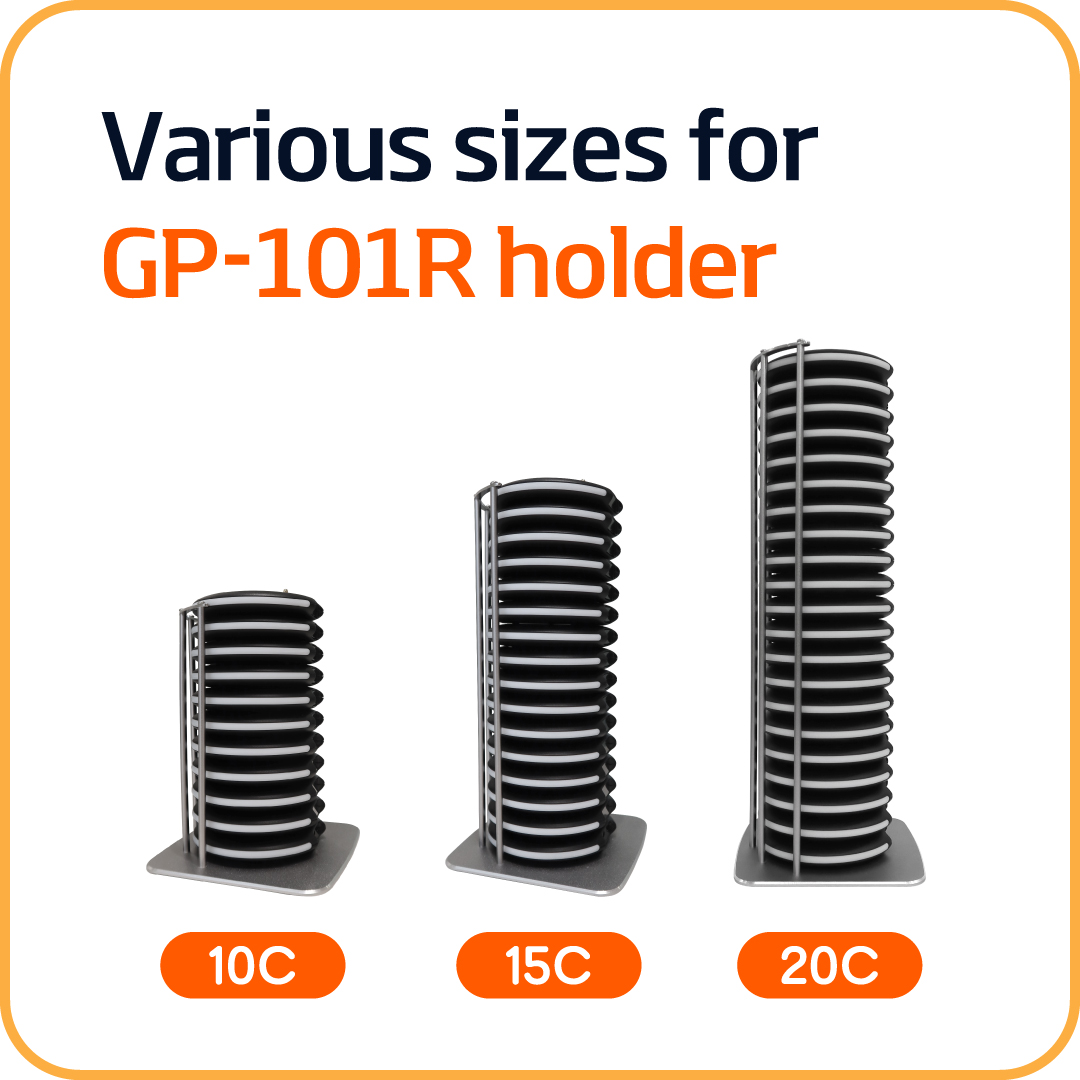GP-101 R Holder