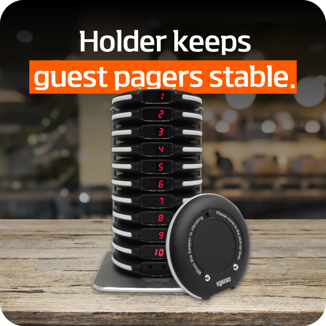 GP-101 R Holder