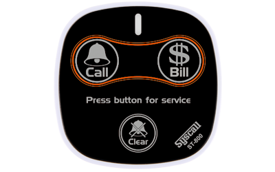 CALL BUTTON